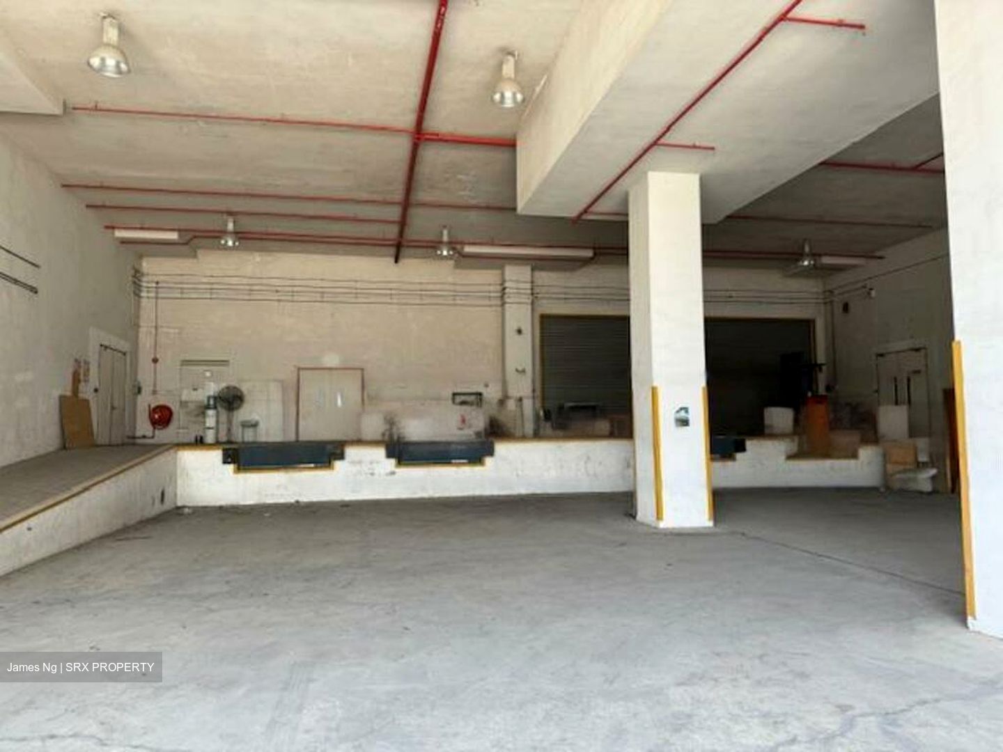 Tukang Innovation Drive (D22), Warehouse #454909061